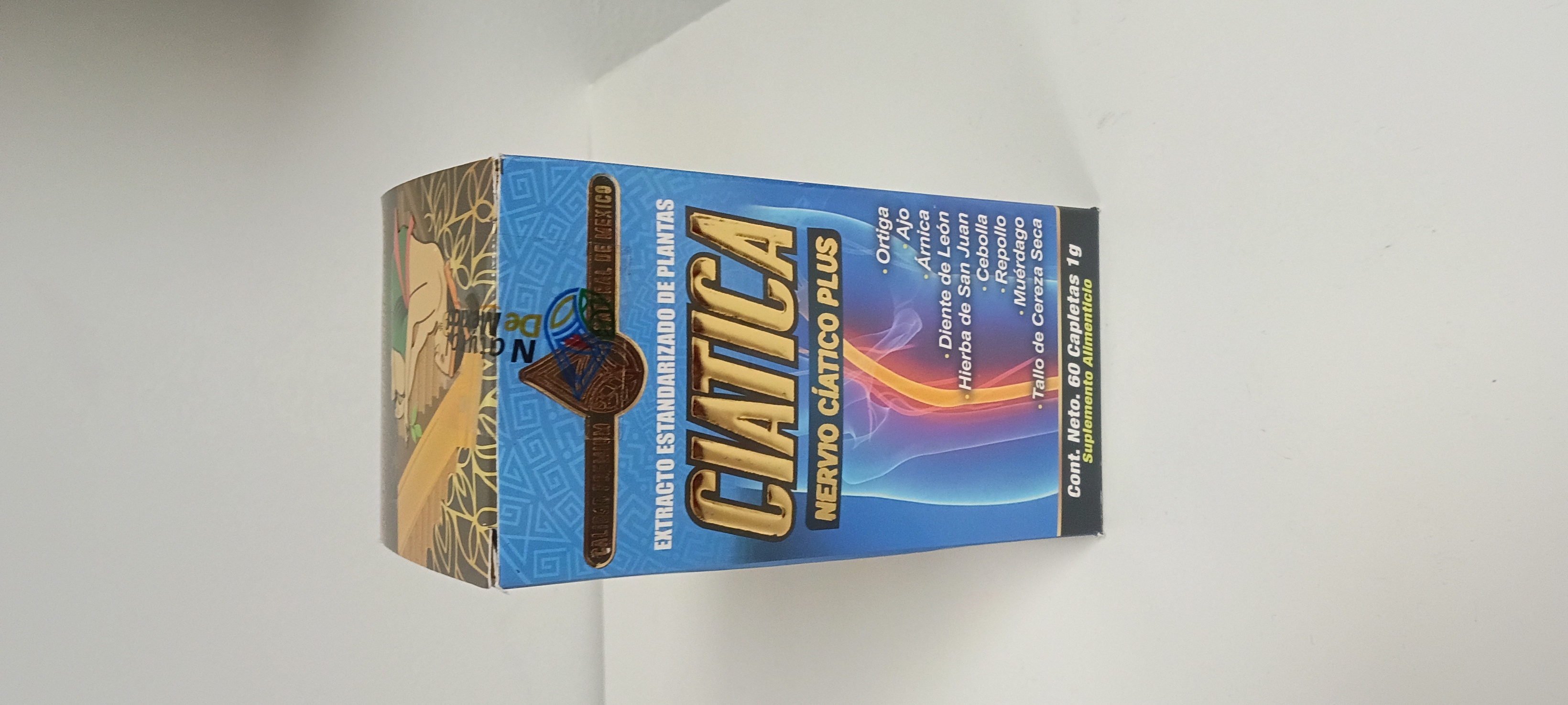 Ciatica