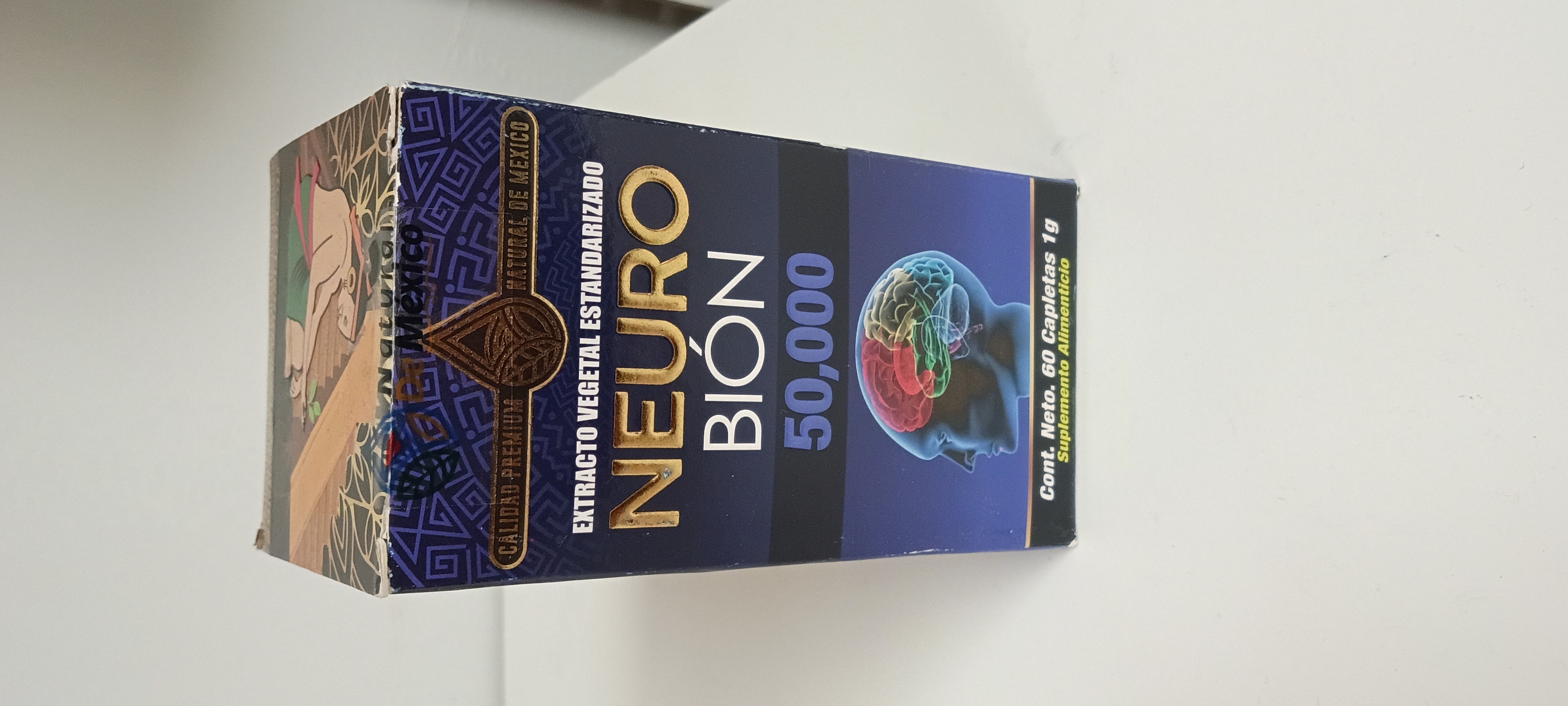 Neuro bion 50000
