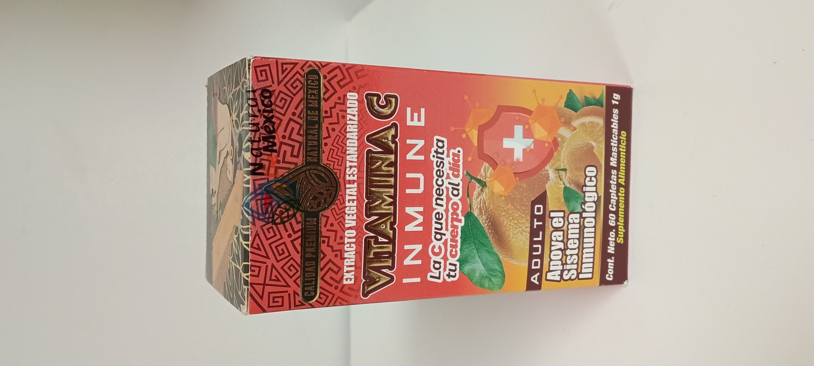 Vitamina C