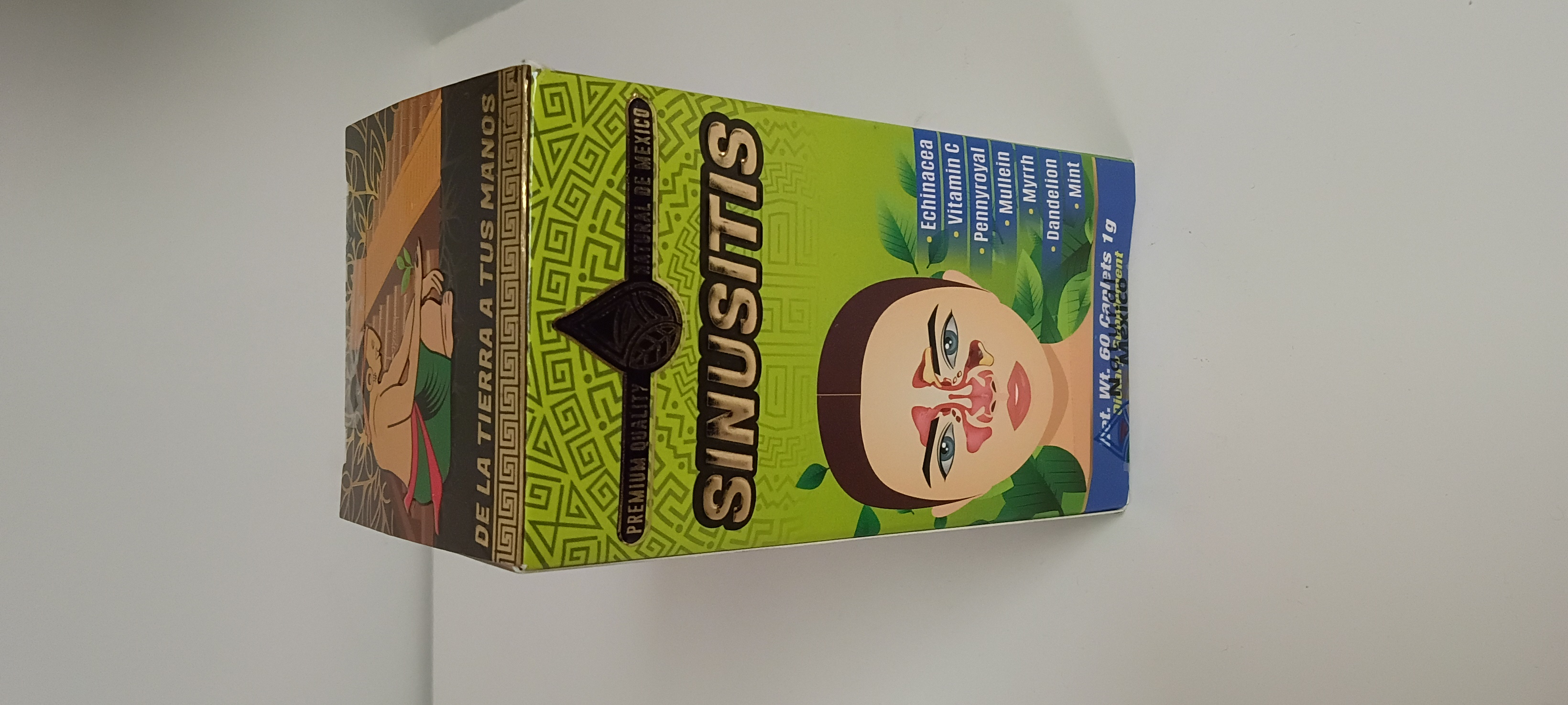 Sinusitis
