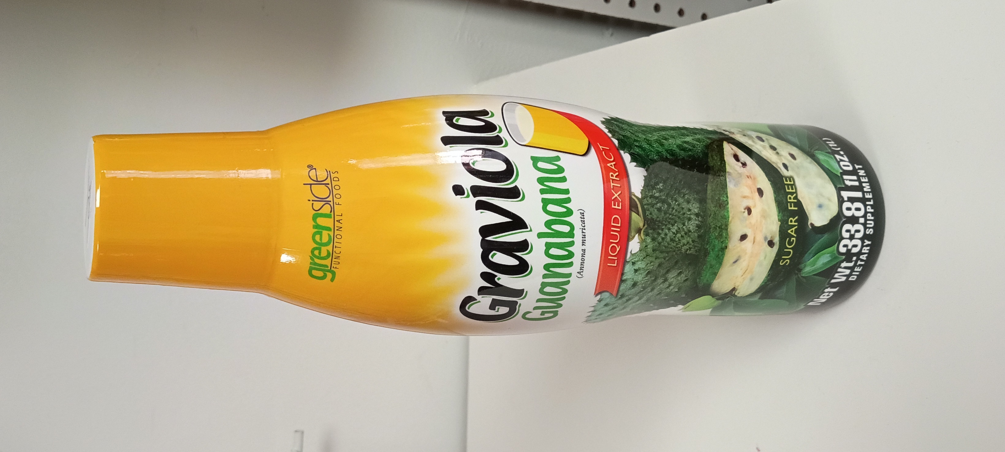 Guanabana