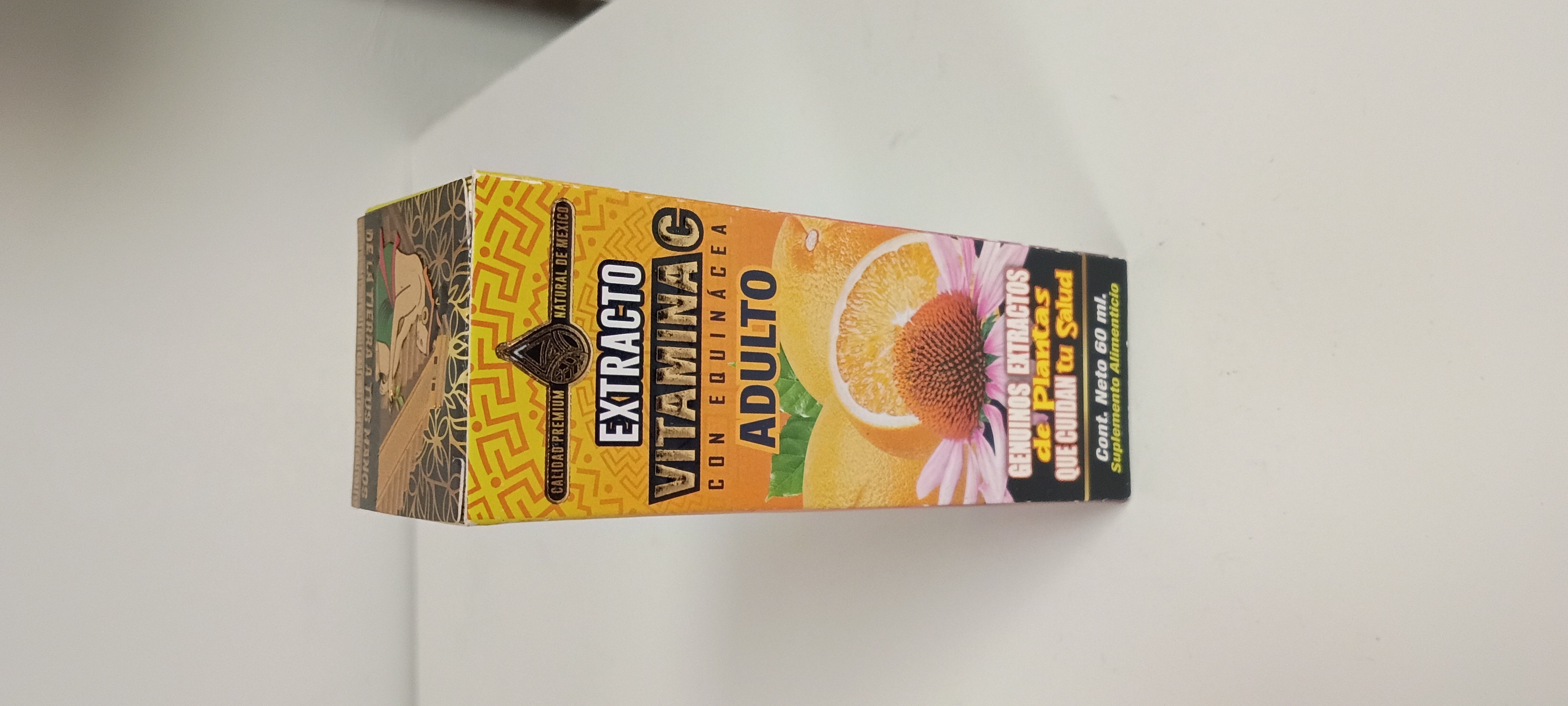 Vitamina C