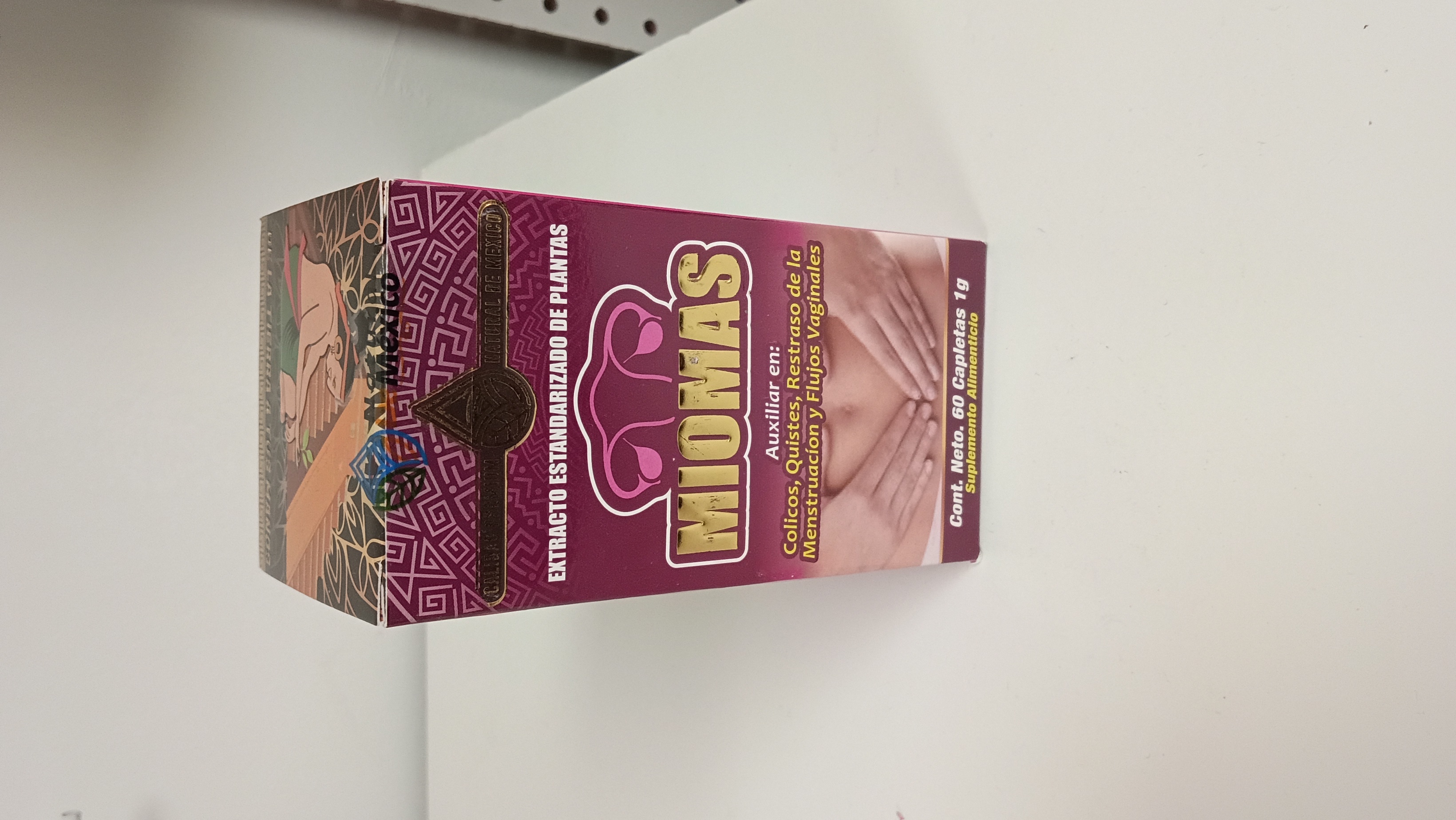 Miomas
