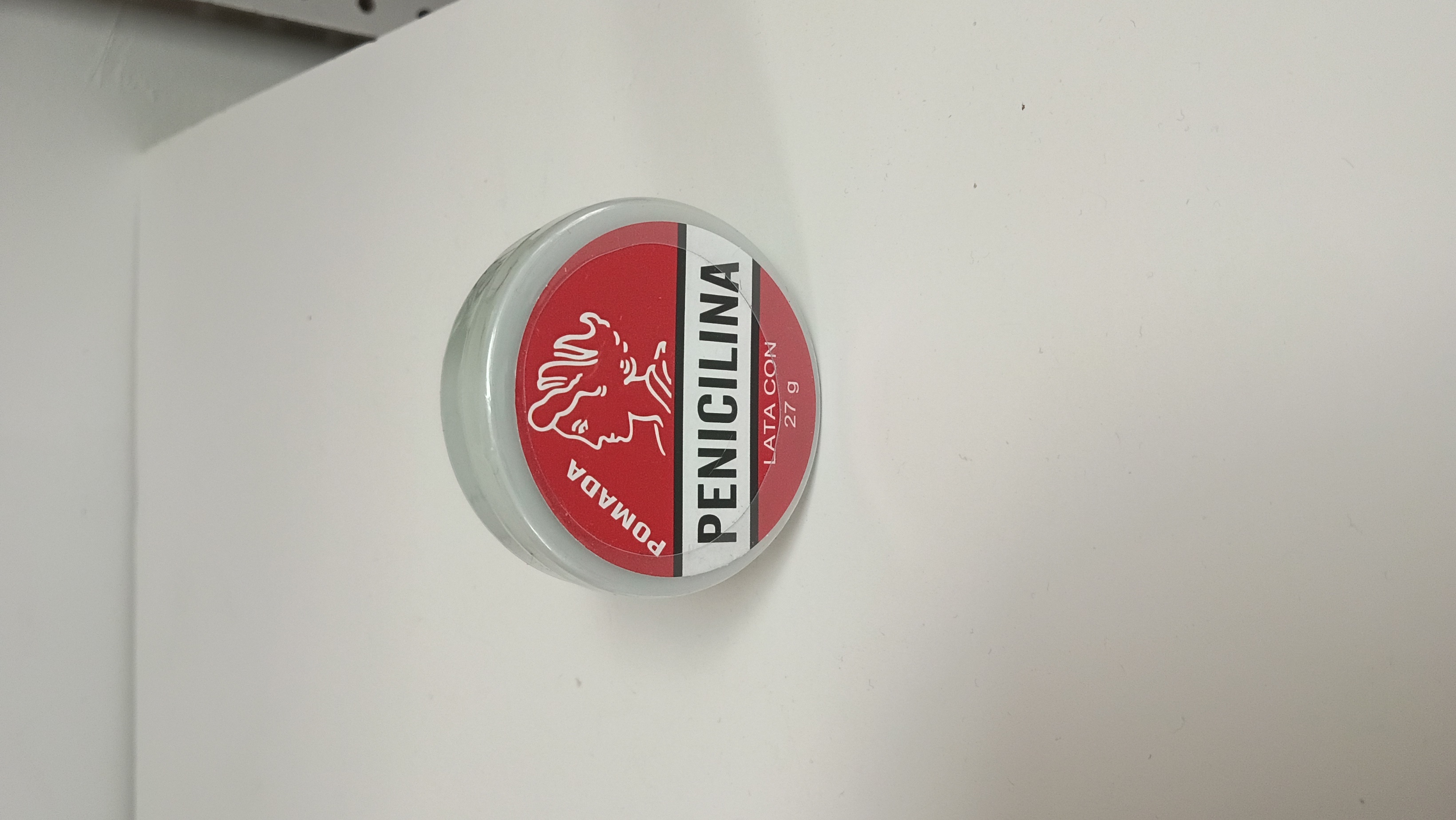 Pomada Penicilina