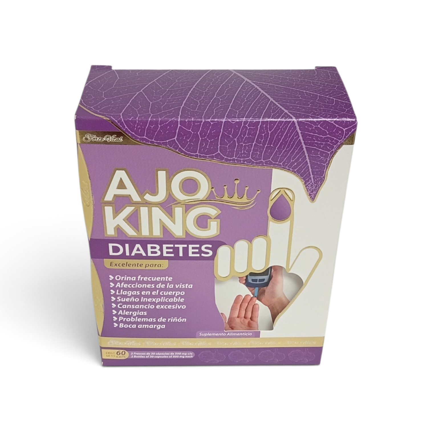 Díabetes